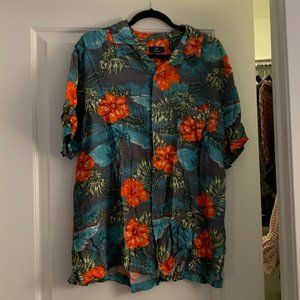 Hawaiian Shirt